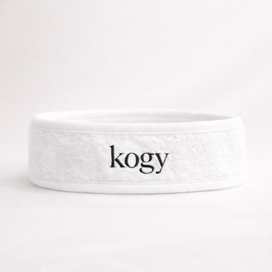 Bandeau Soin Visage