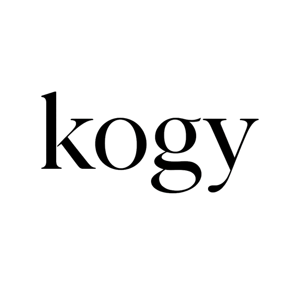 Kogy