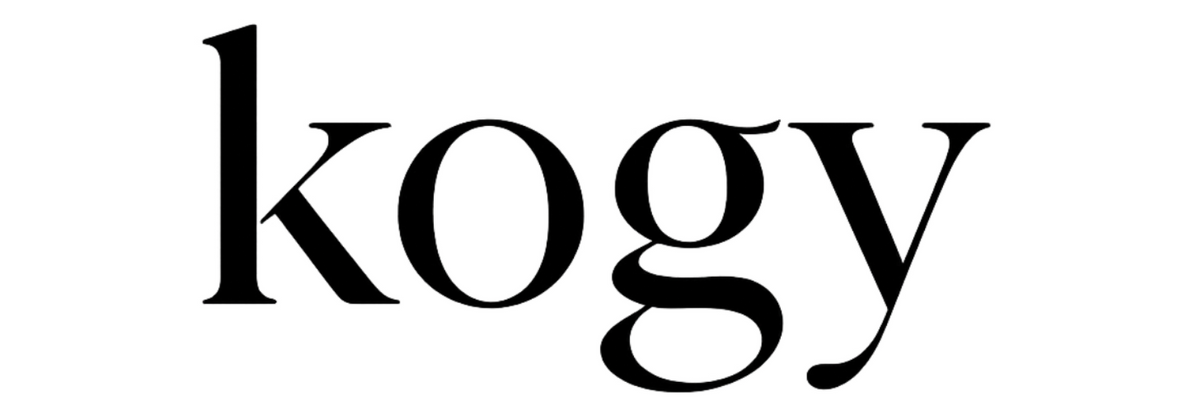 Kogy